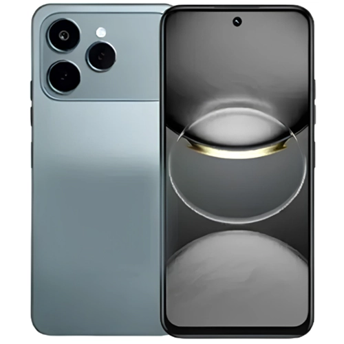 tecno spark 40