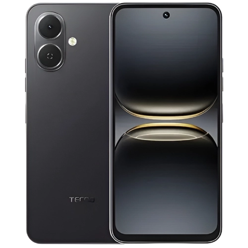 Tecno Spark Go 2
