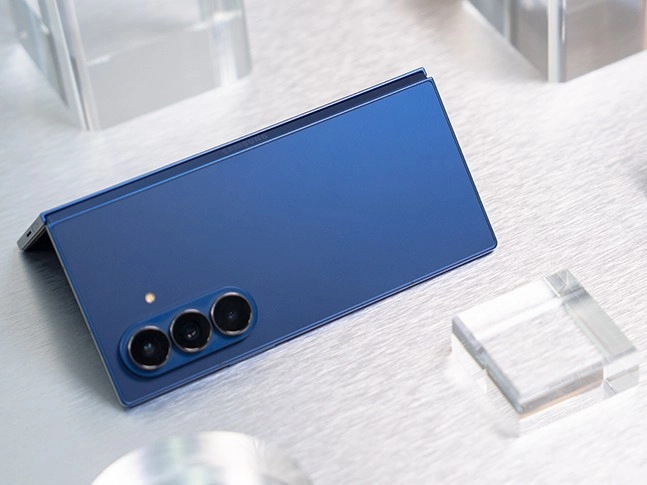 Samsung Galaxy Z Fold7 5G