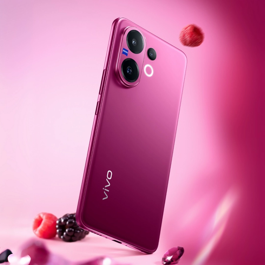 vivo V60