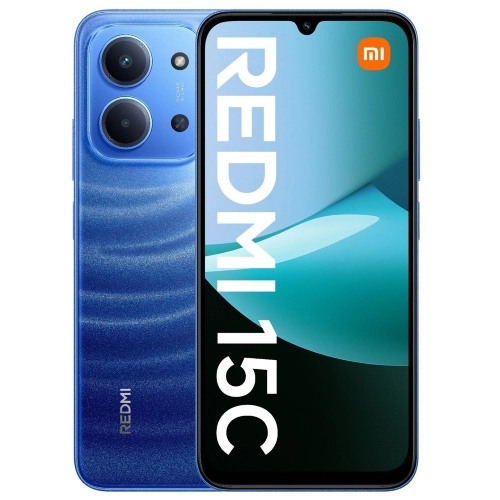 Redmi 15C