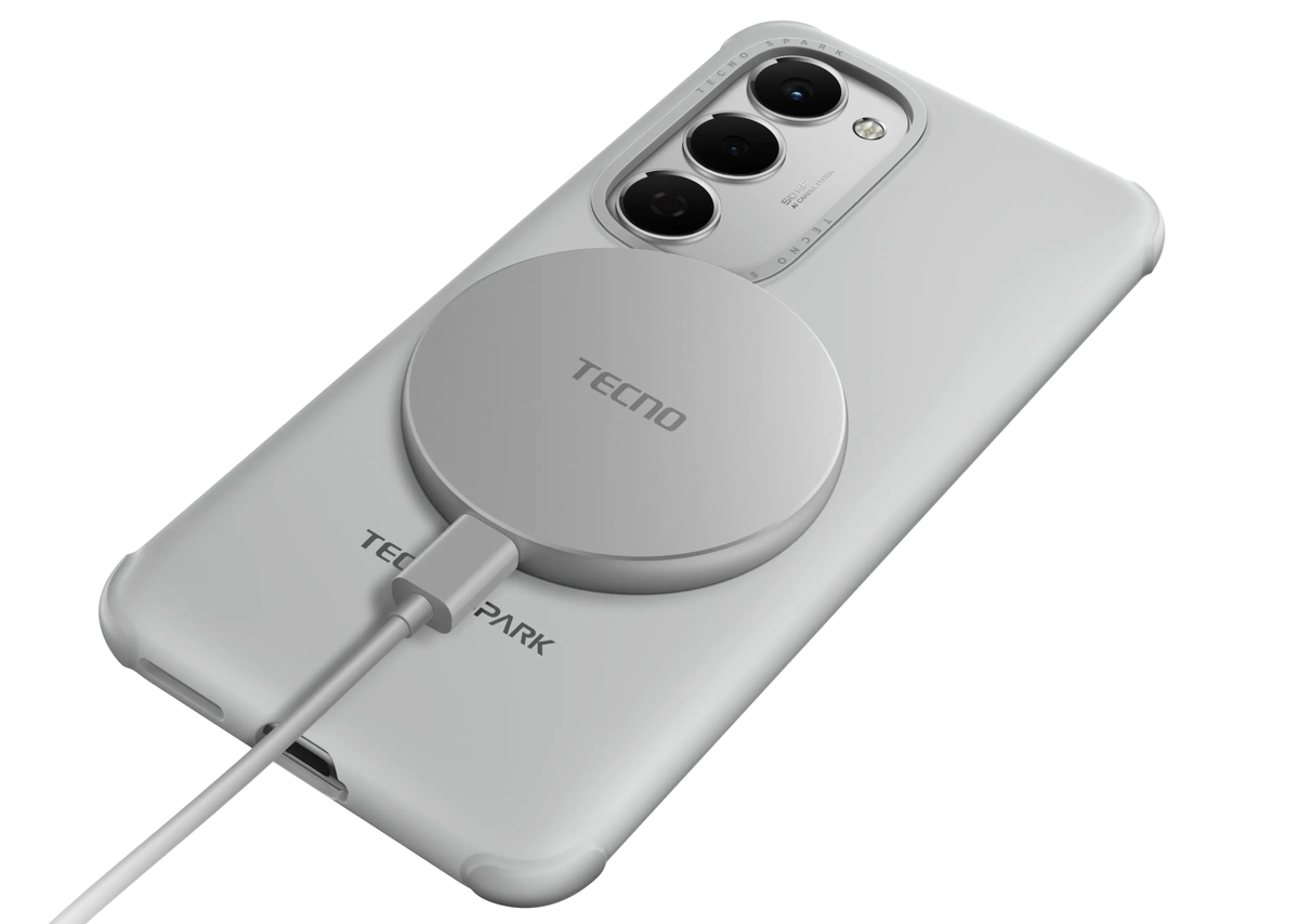 Tecno Spark 40 Pro+