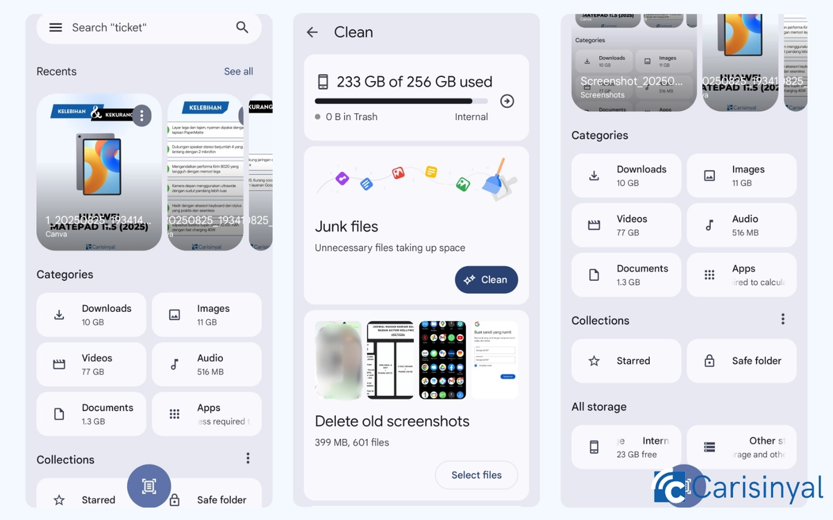 Files by Google_