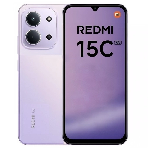 Redmi 15C 5g