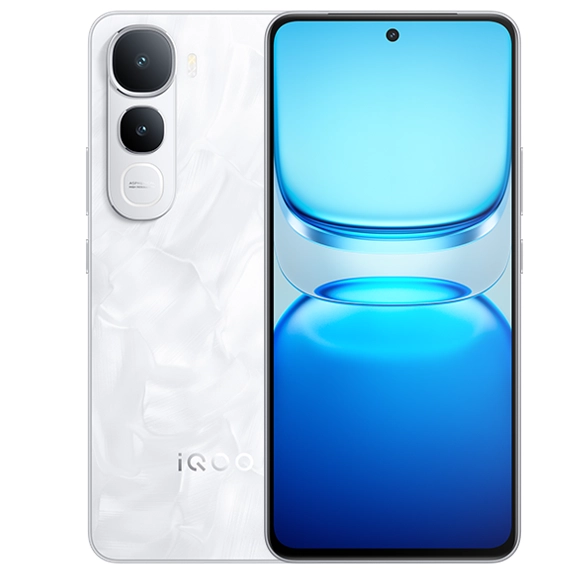 IQOO Z10 LITE