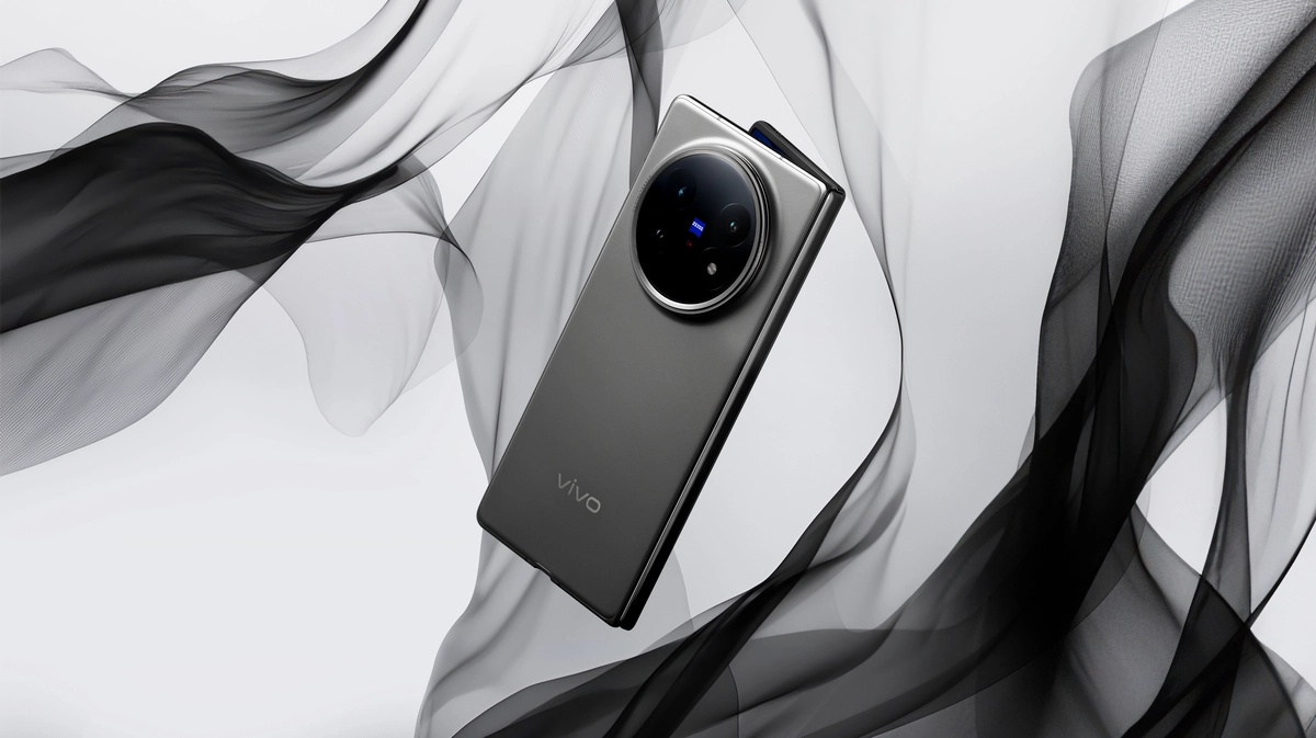 vivo x fold5