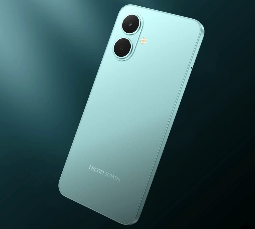 Tecno Spark Go 2