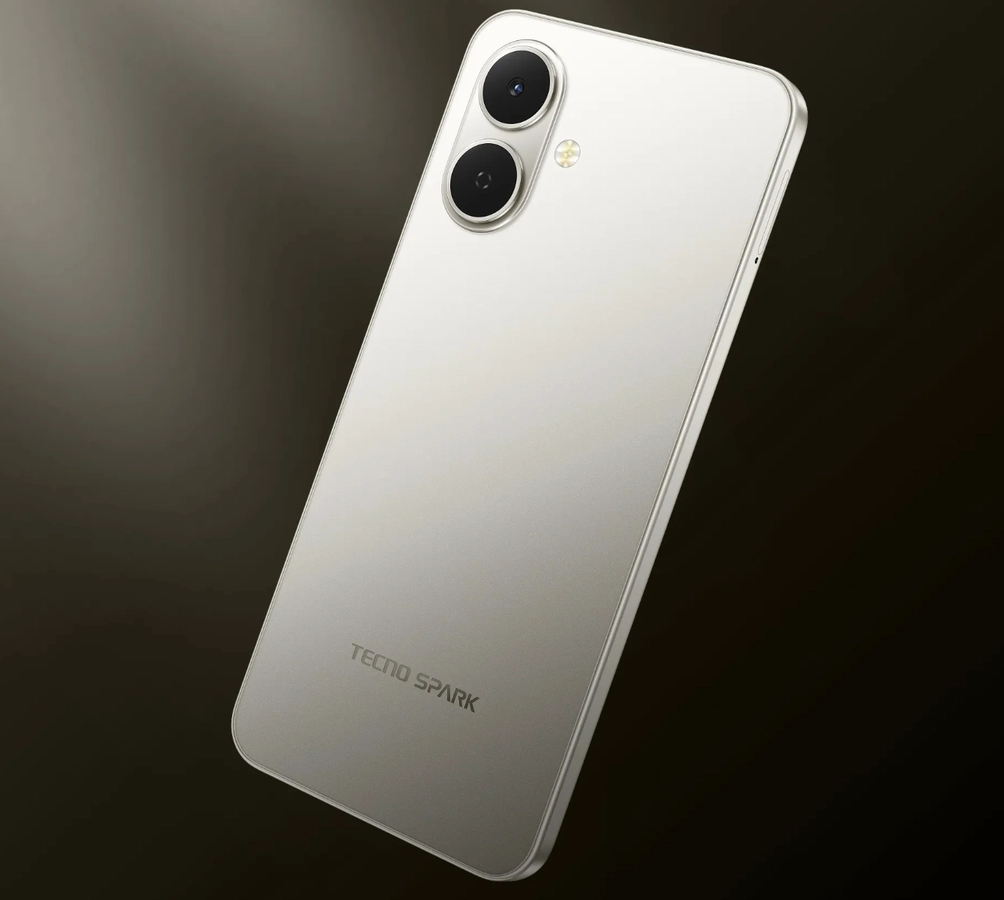 Tecno Spark Go 2