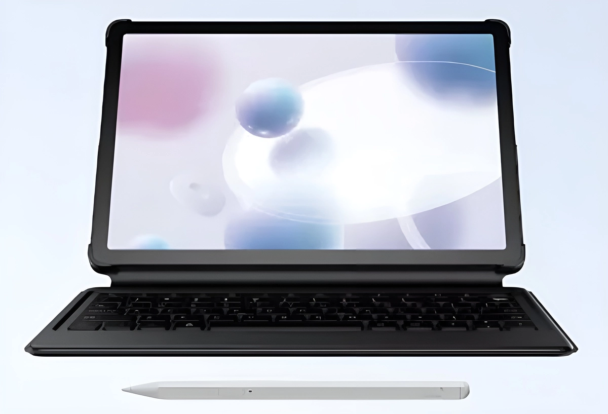 itel Vista Tab 30 GT