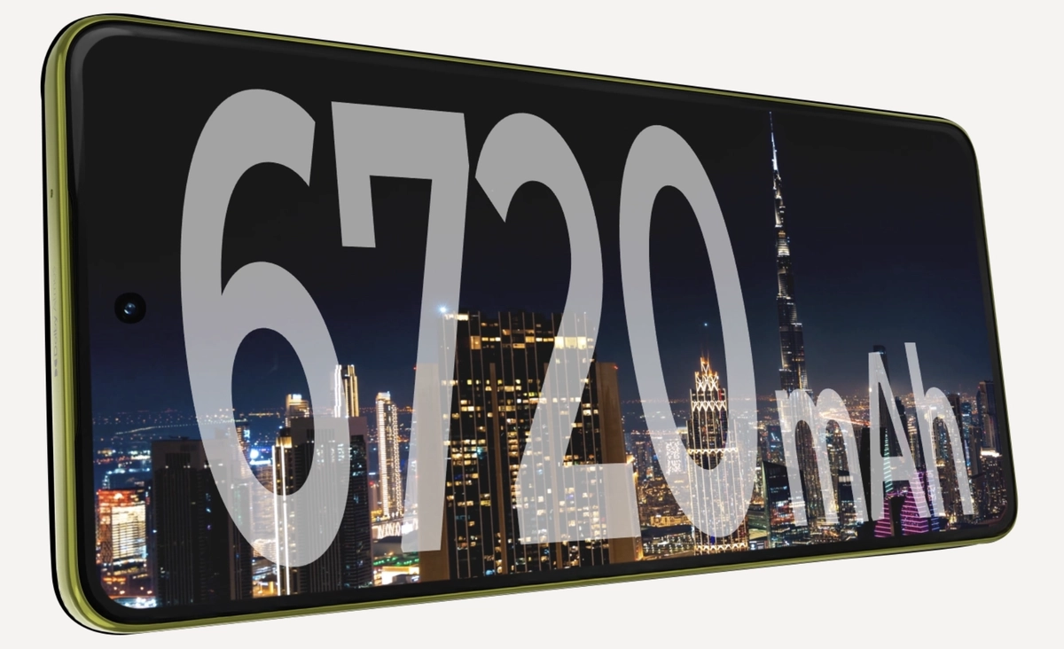 Motorola Moto G86 Power