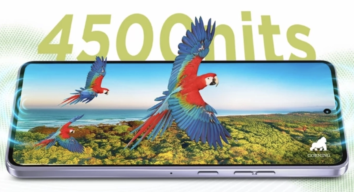 Motorola Moto G86 Power