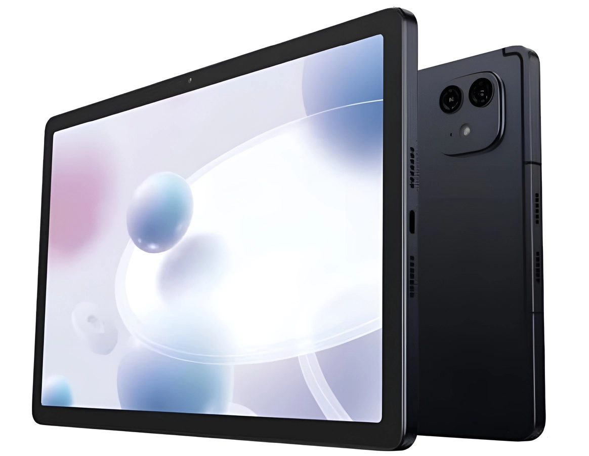 itel Vista Tab 30 GT