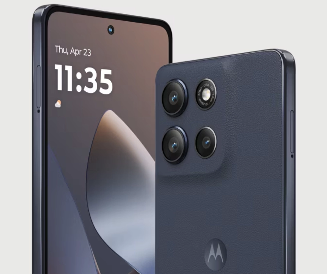 Motorola Moto G86 Power