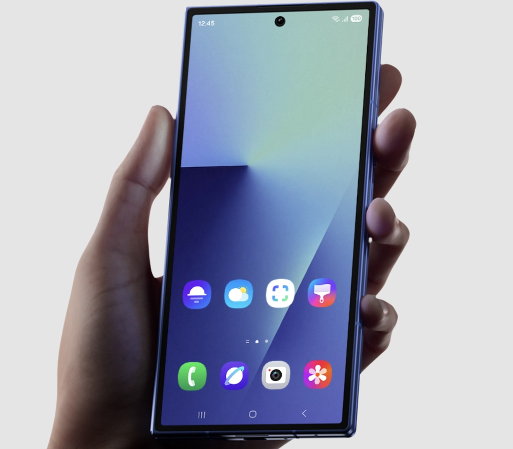 Samsung Galaxy Z Fold7 5G