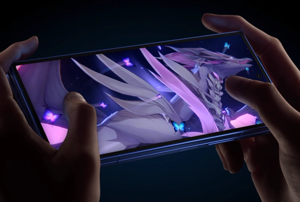 Samsung Galaxy Z Fold7 5G