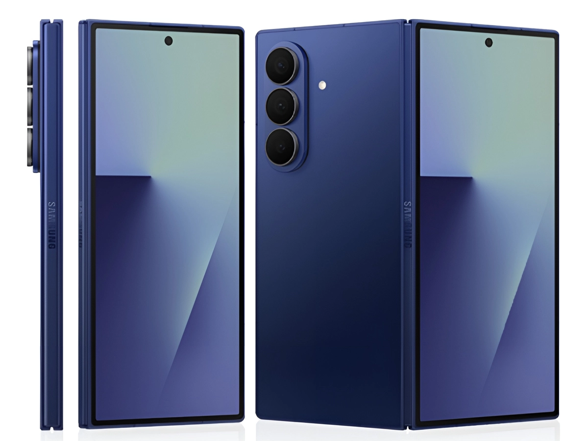Samsung Galaxy Z Fold7 5G