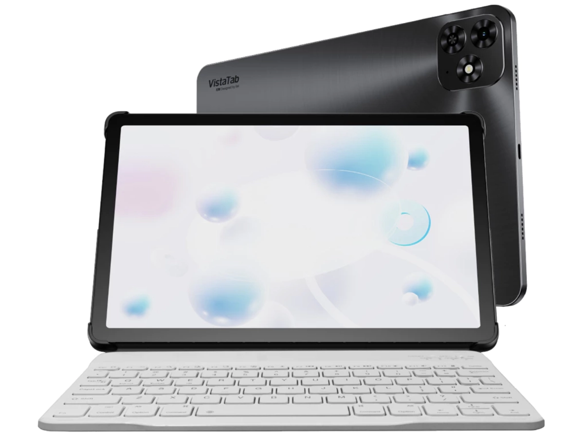 itel VistaTab 30s