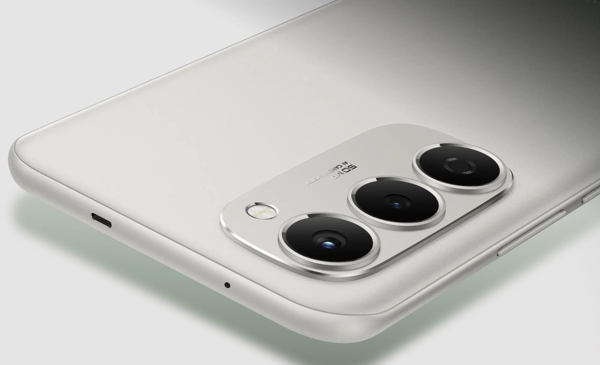 Tecno Spark 40 Pro+