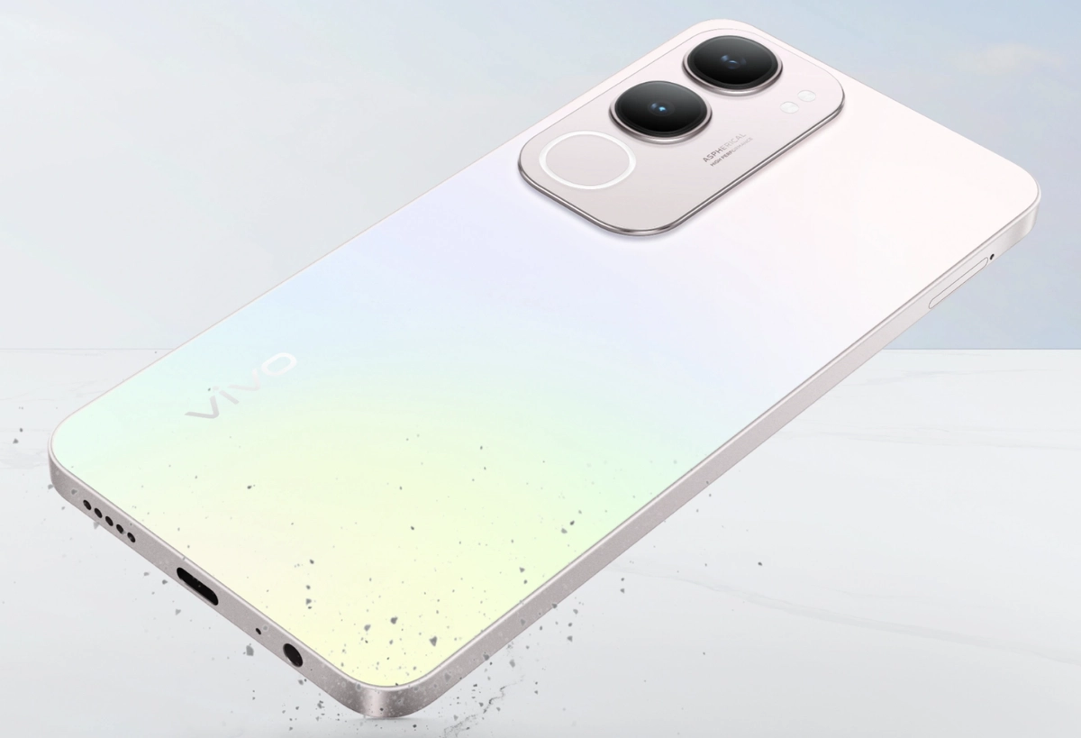 vivo Y19s Pro