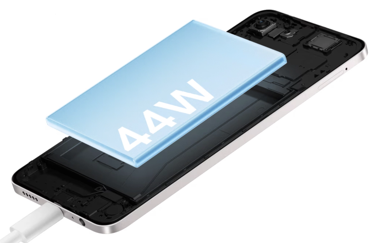 vivo Y19s Pro
