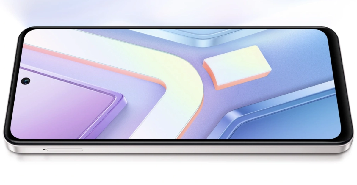 vivo Y19s Pro