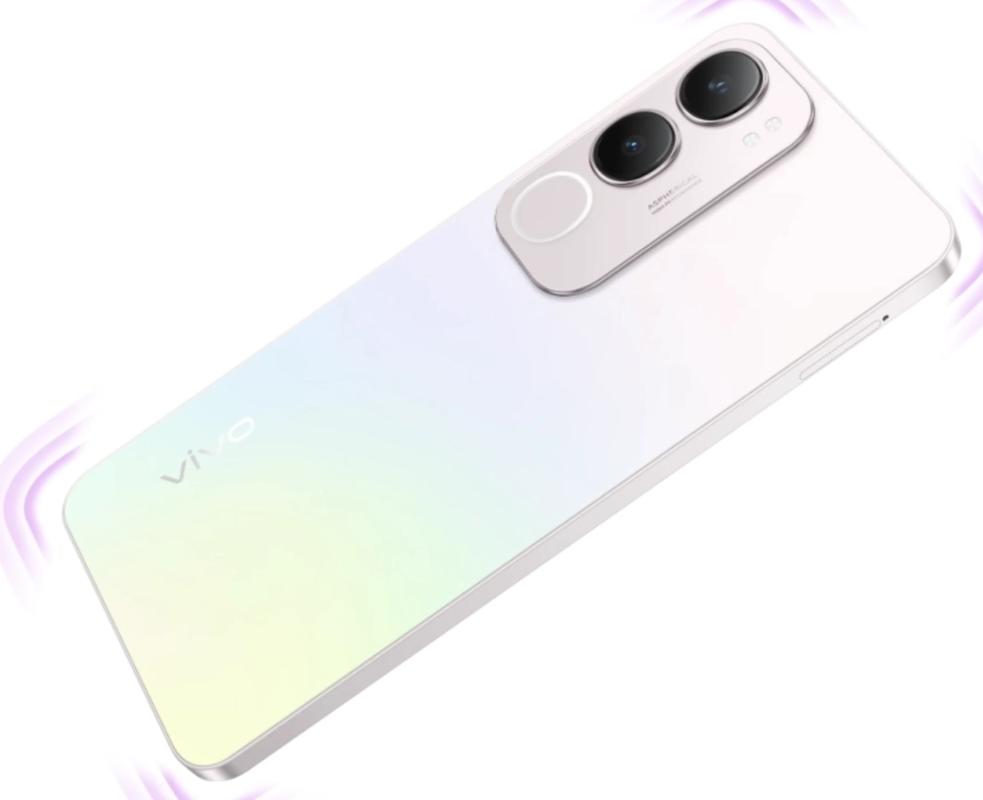 vivo Y19s Pro