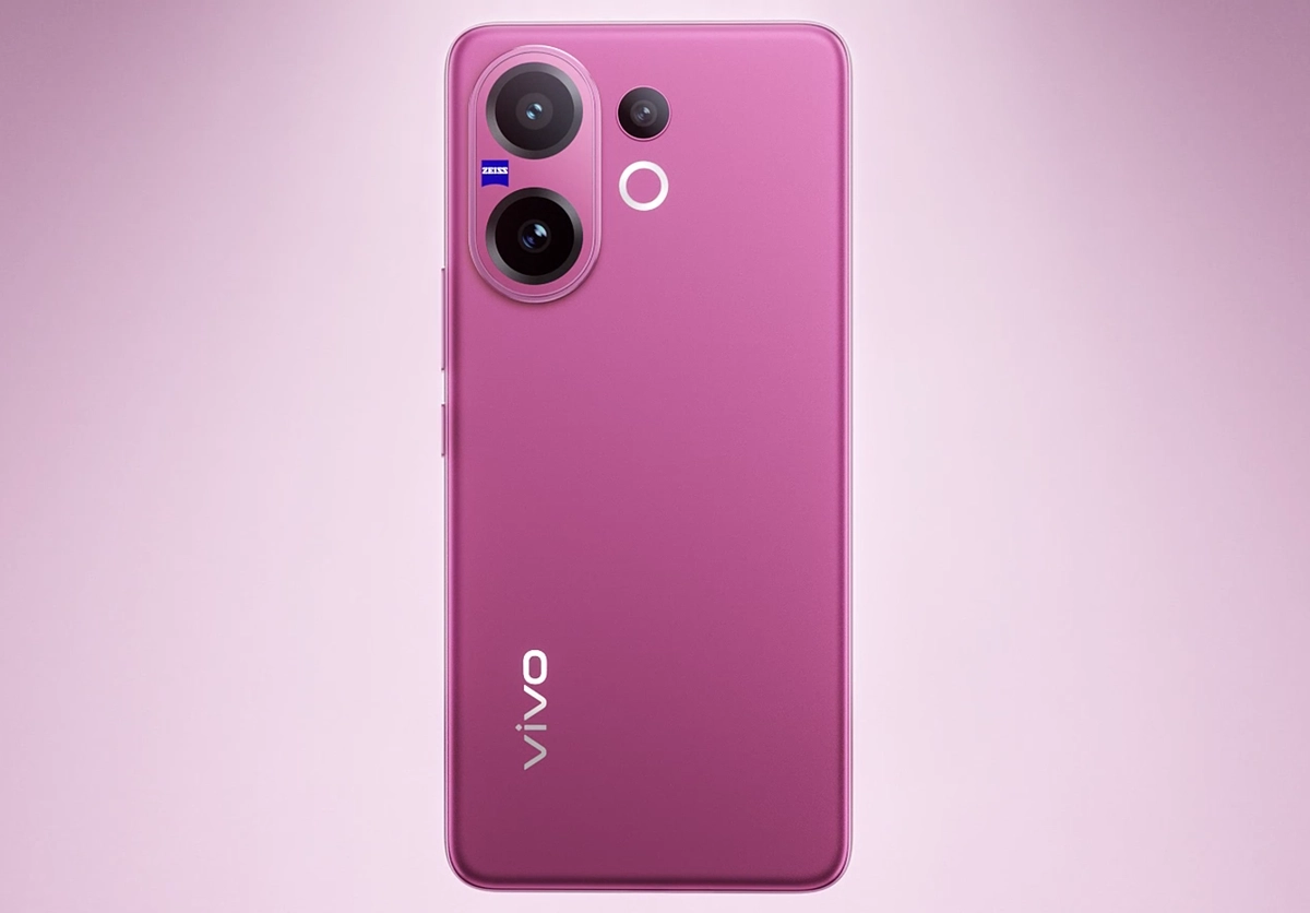 vivo V60
