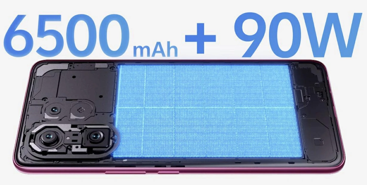 vivo V60