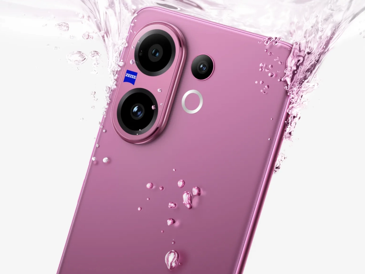 vivo V60