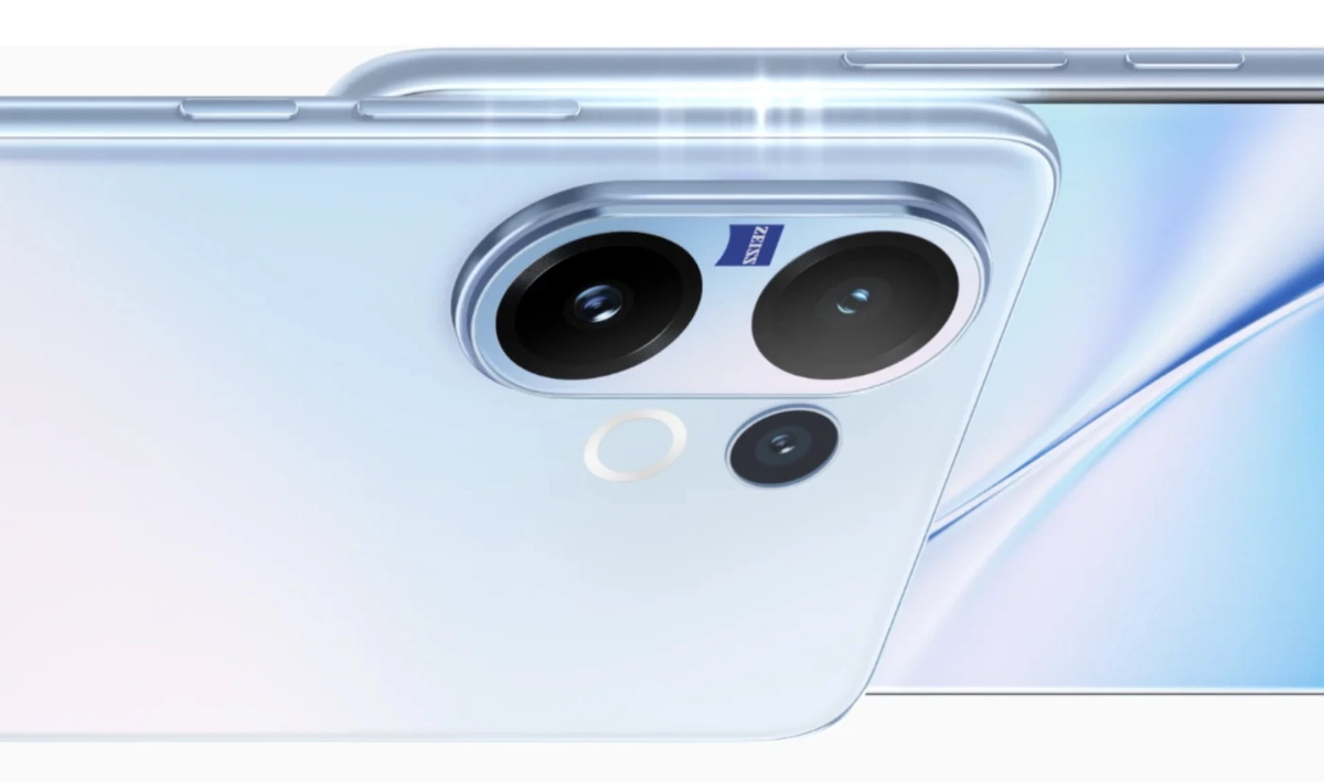 vivo V60