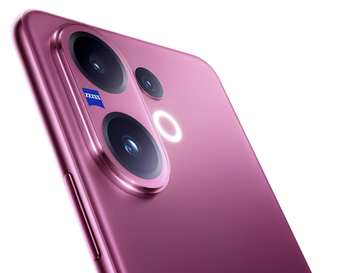 vivo V60