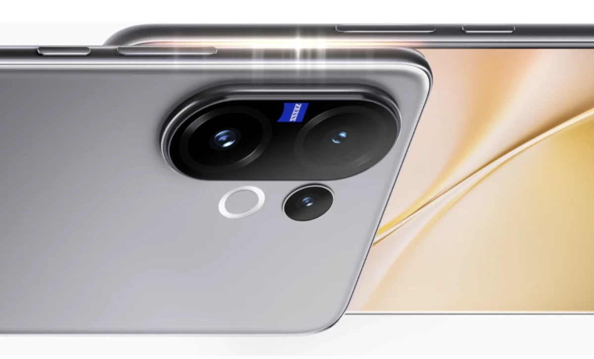 vivo V60