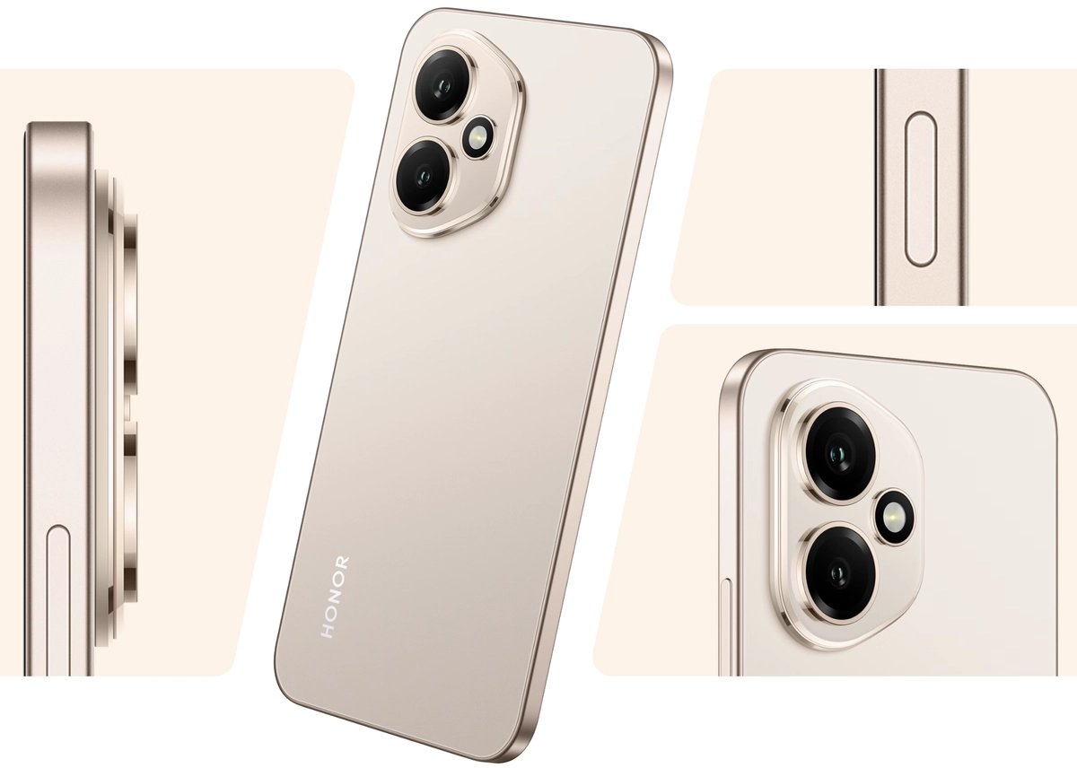 Honor 400