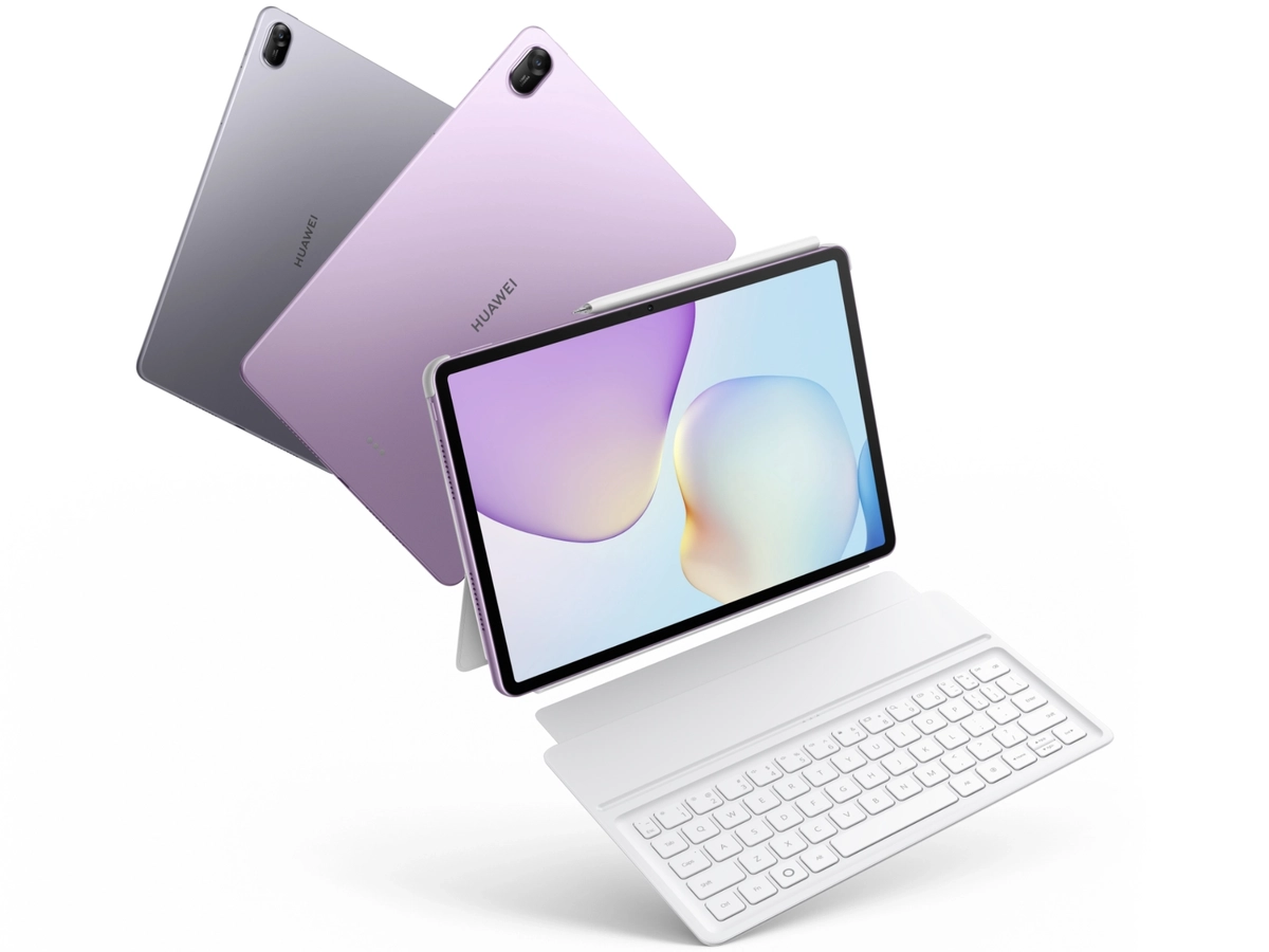 HUAWEI Matepad 11.5 (2025)