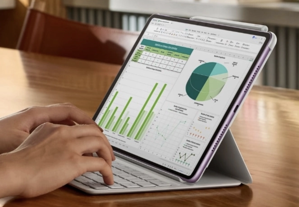 HUAWEI Matepad 11.5 (2025)