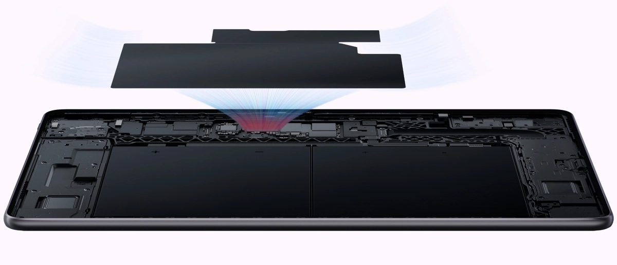 HUAWEI Matepad 11.5 (2025)