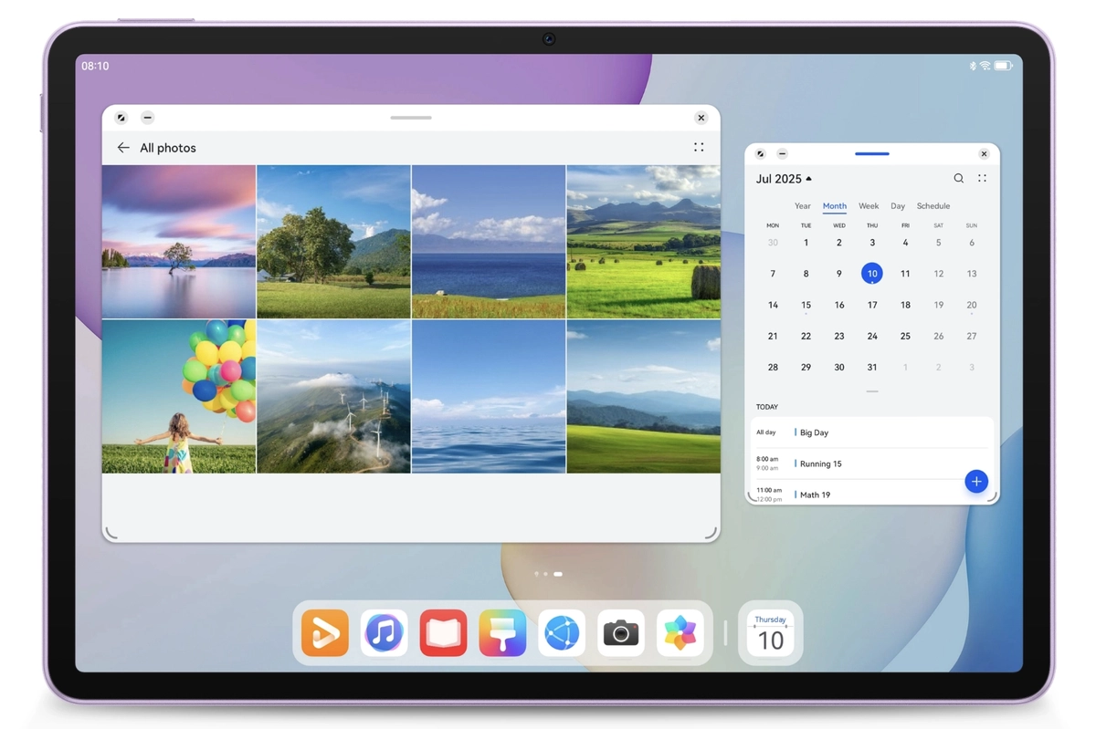 HUAWEI Matepad 11.5 (2025)