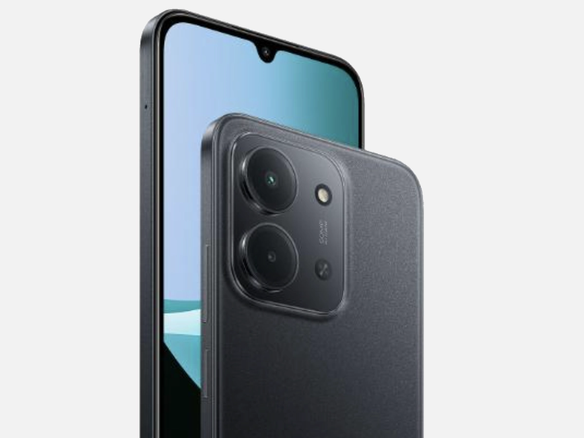 Redmi 15C