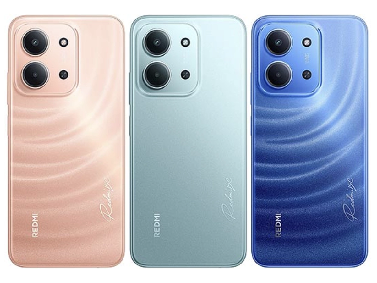 Redmi 15C