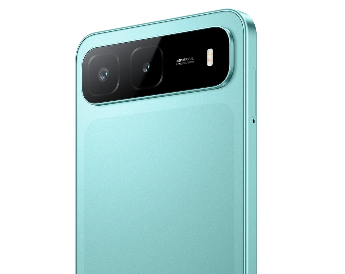 Infinix Hot 60i 5G