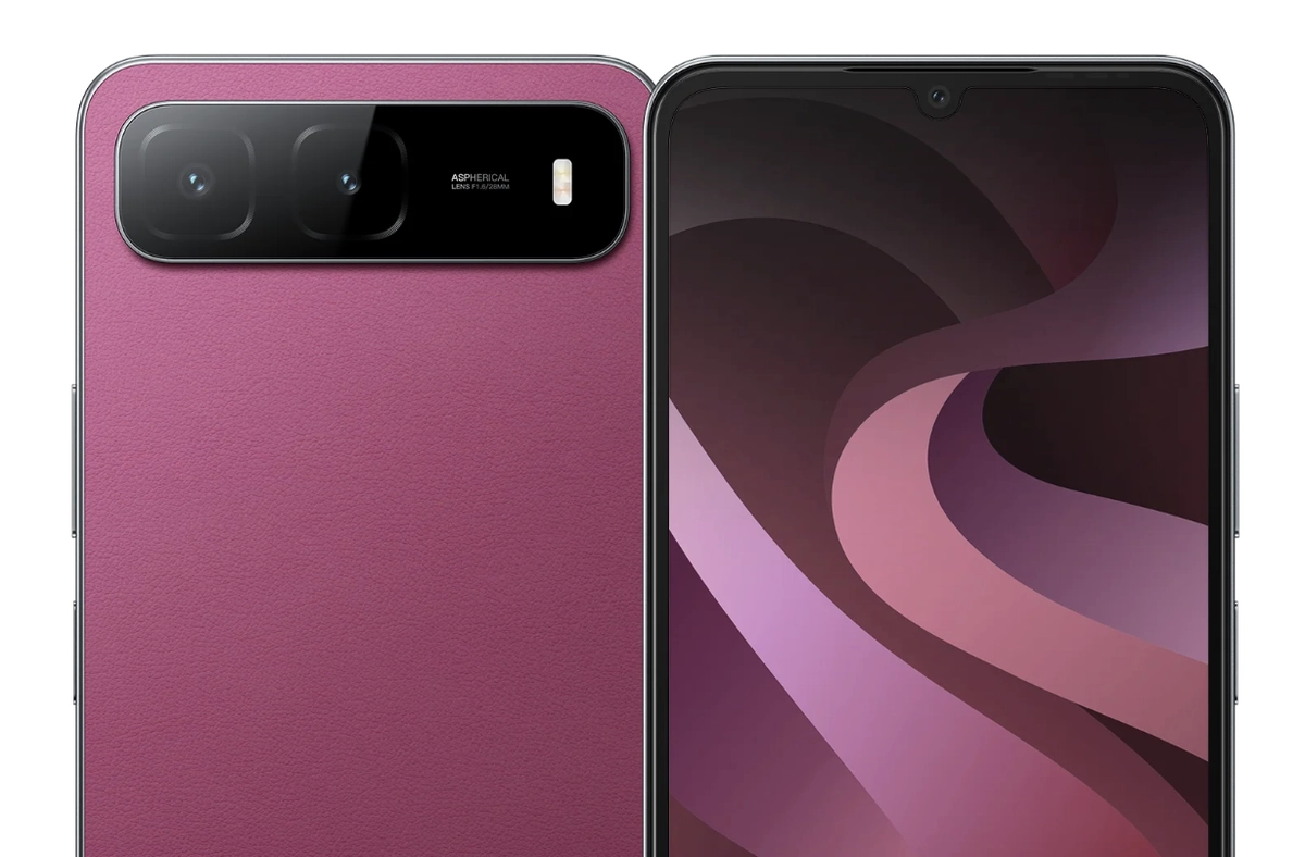 Infinix Hot 60i 5G
