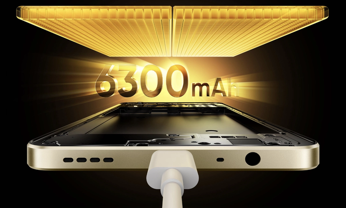 realme Note 70