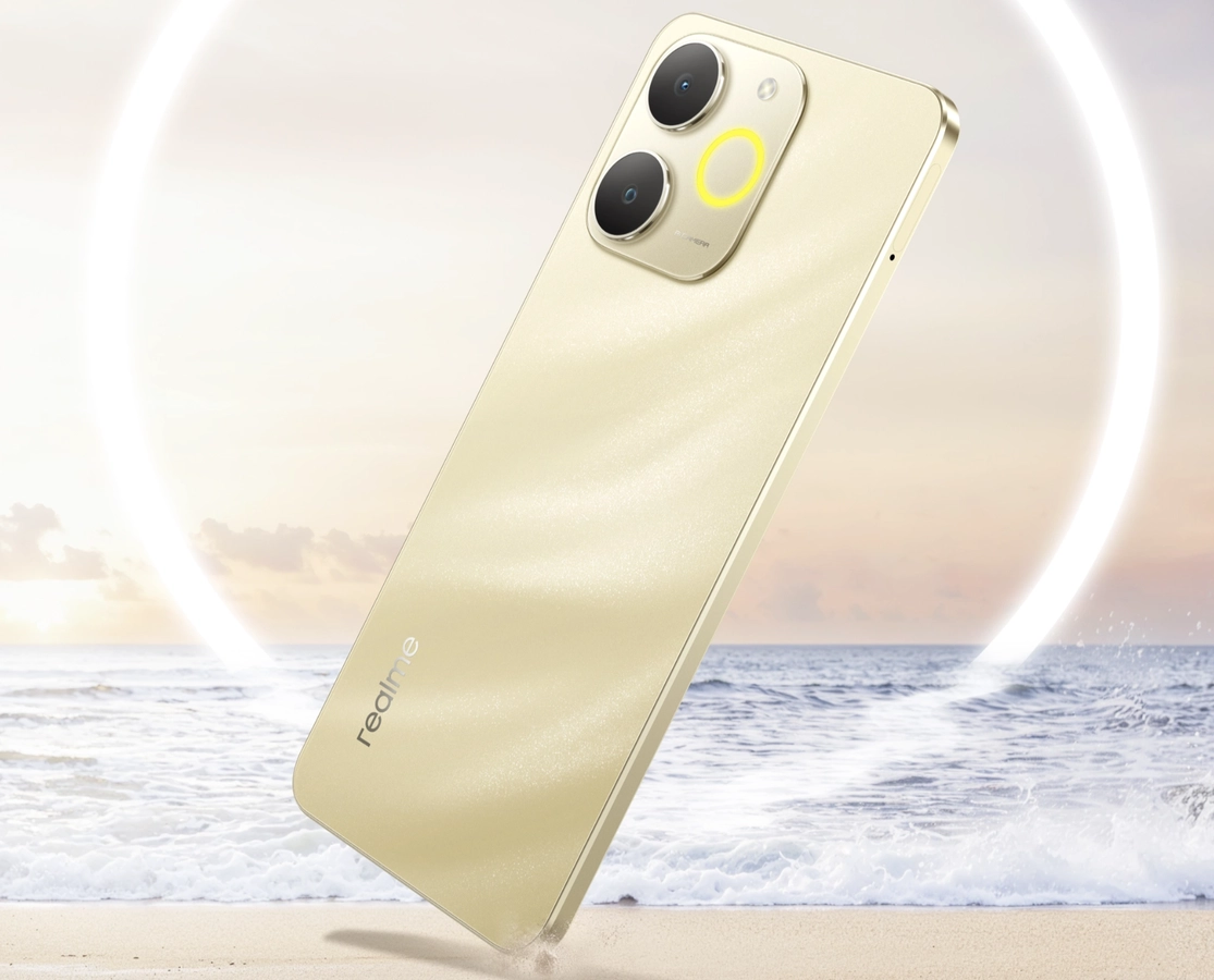 realme Note 70