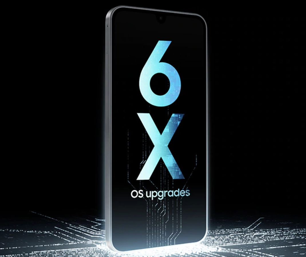 Samsung Galaxy A17 5G