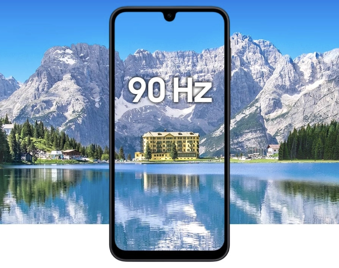 Samsung Galaxy A17 5G