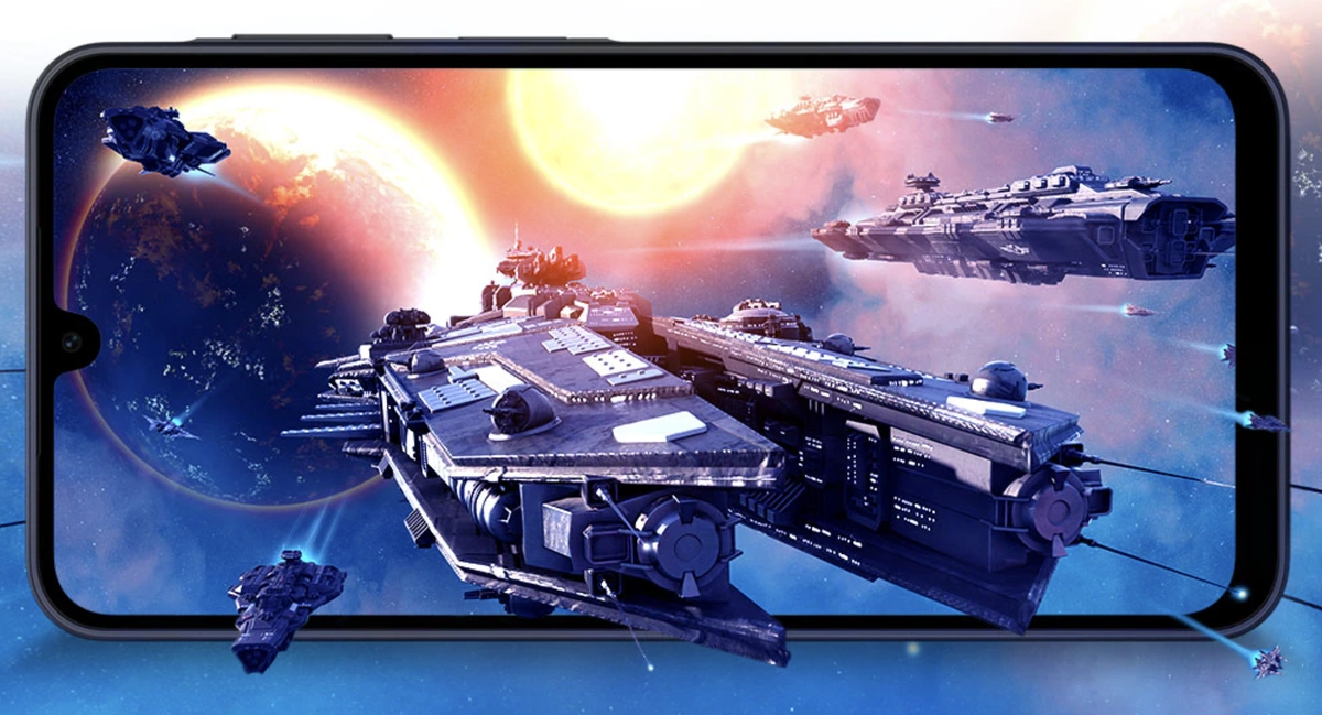 Samsung Galaxy A17 5G