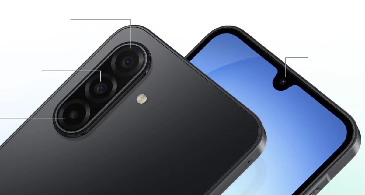Samsung Galaxy A17 5G