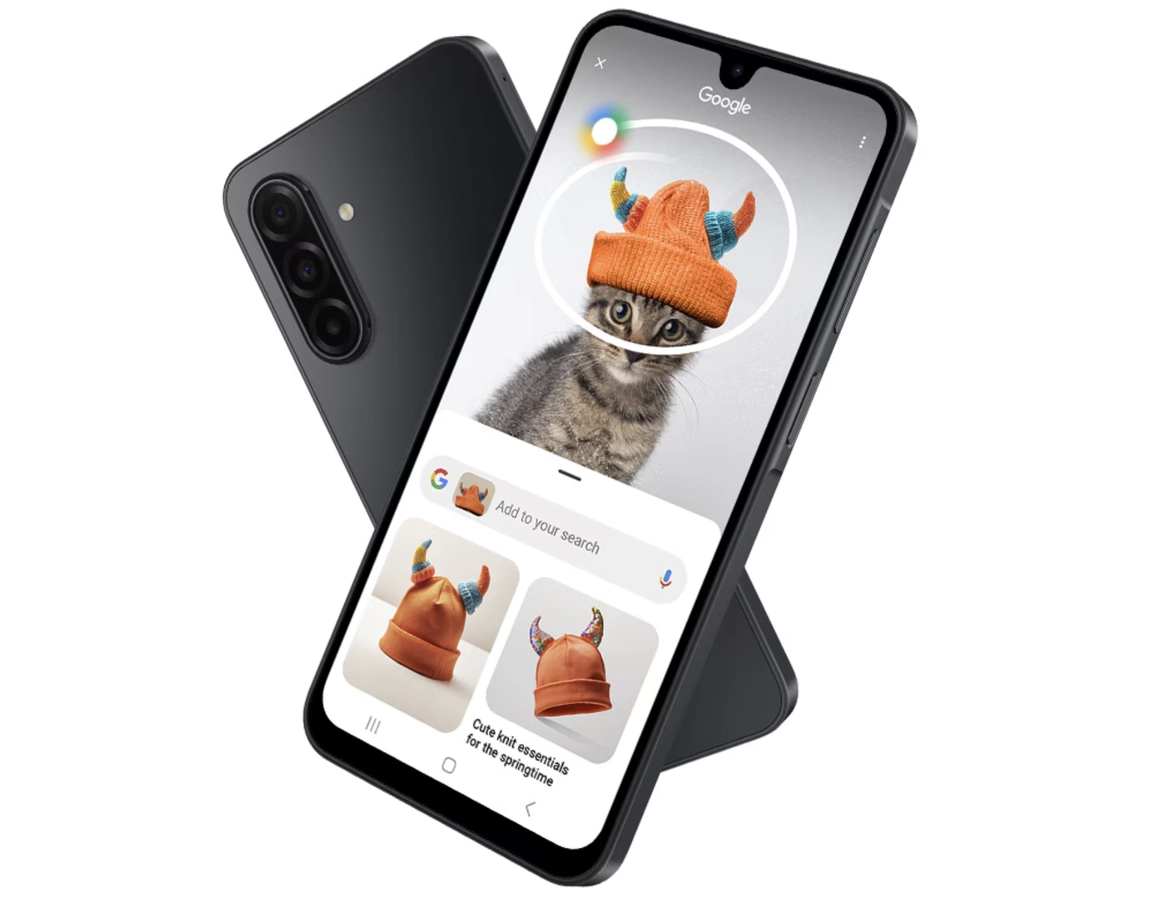 Samsung Galaxy A17 5G
