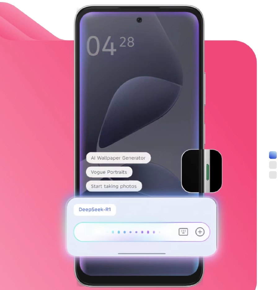 Infinix Hot 60i