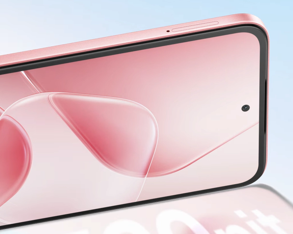 Infinix Hot 60i